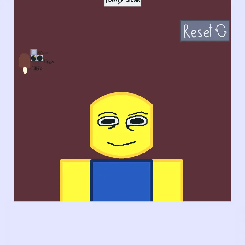 Game by @krishnag