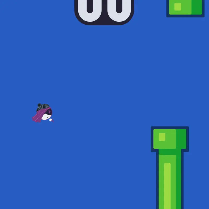 Game by @Maya_murderdronesfan
