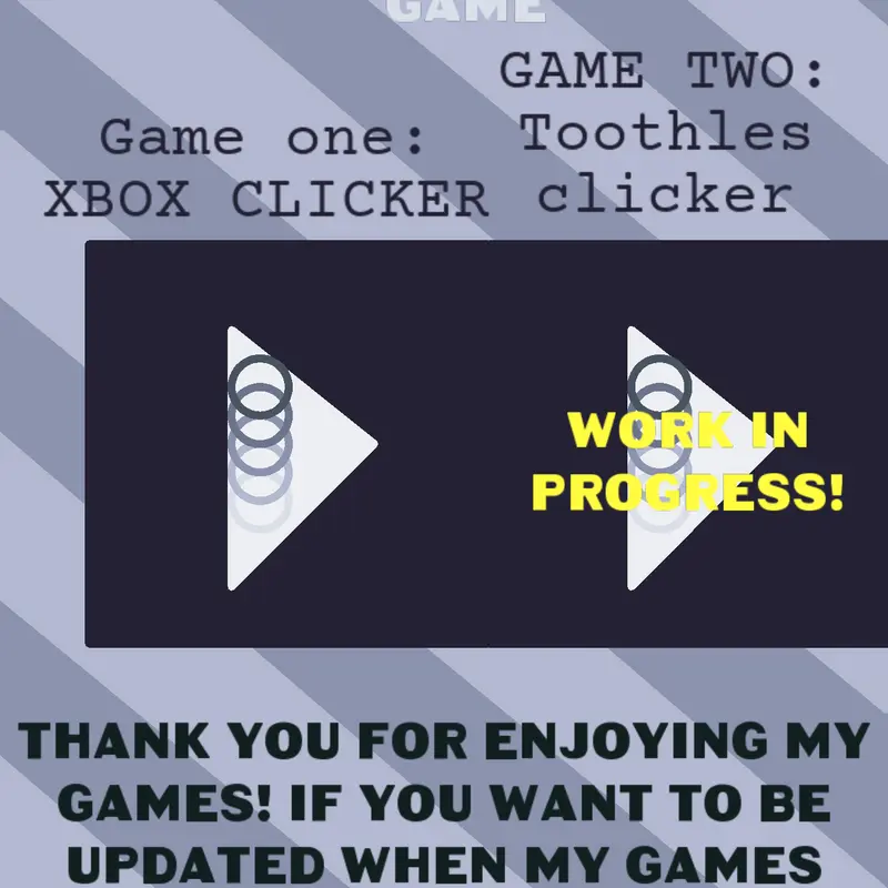 Game by @Stick_Bud