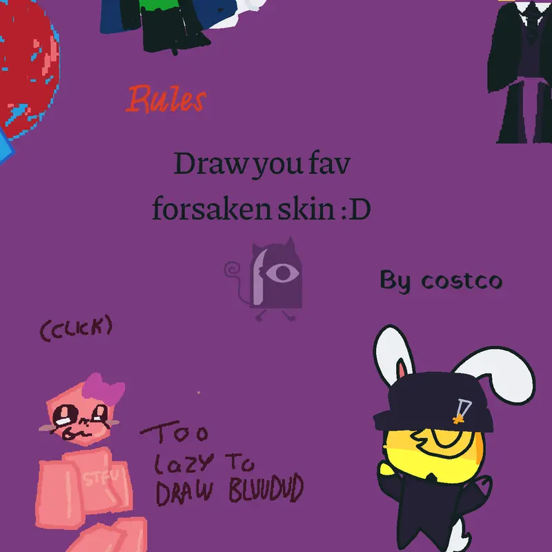 Game by @Y3LL0VVDuD3
