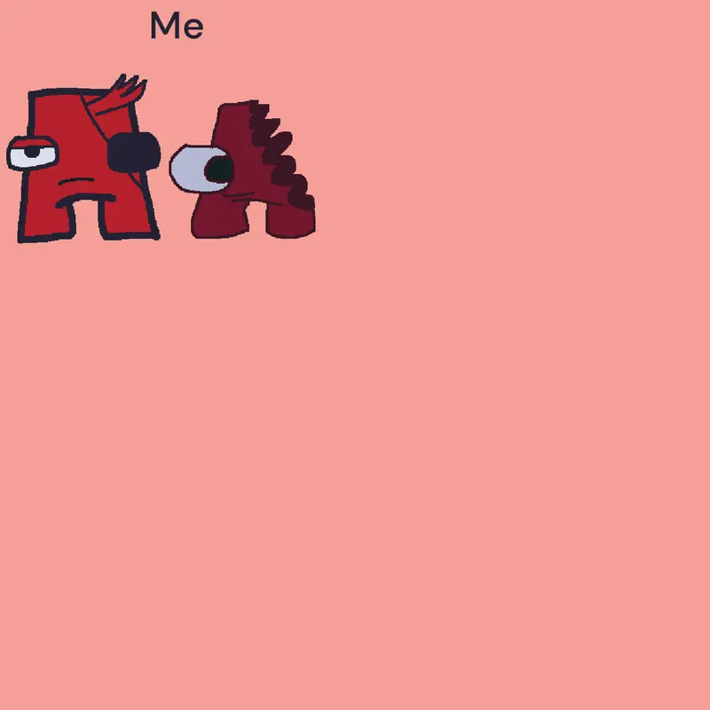 Game by @Ali_alphabet_lore_favv
