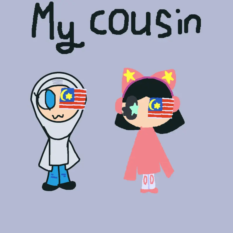 Game by @Siti_like_Cook1e
