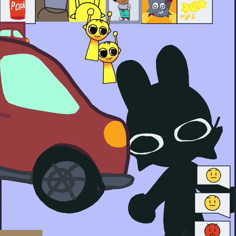 Game by @snowflake_thewolf