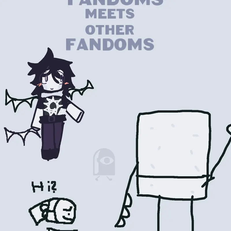 Game by @DoodleBobWithPencil