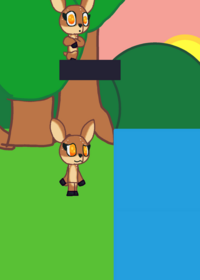 All Ending 0.12