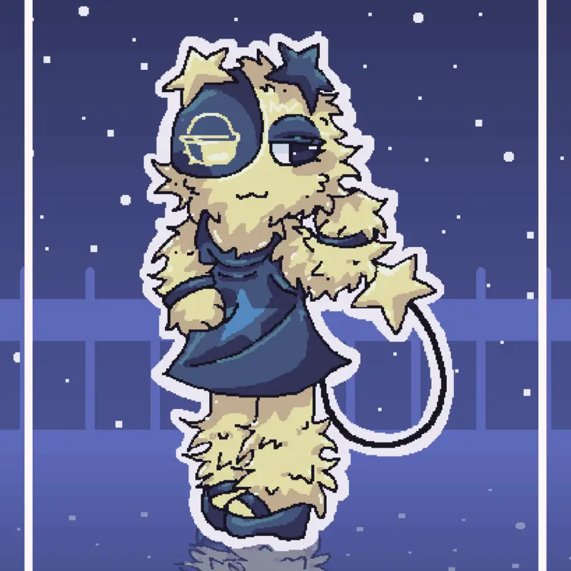 Game by @Hatqua