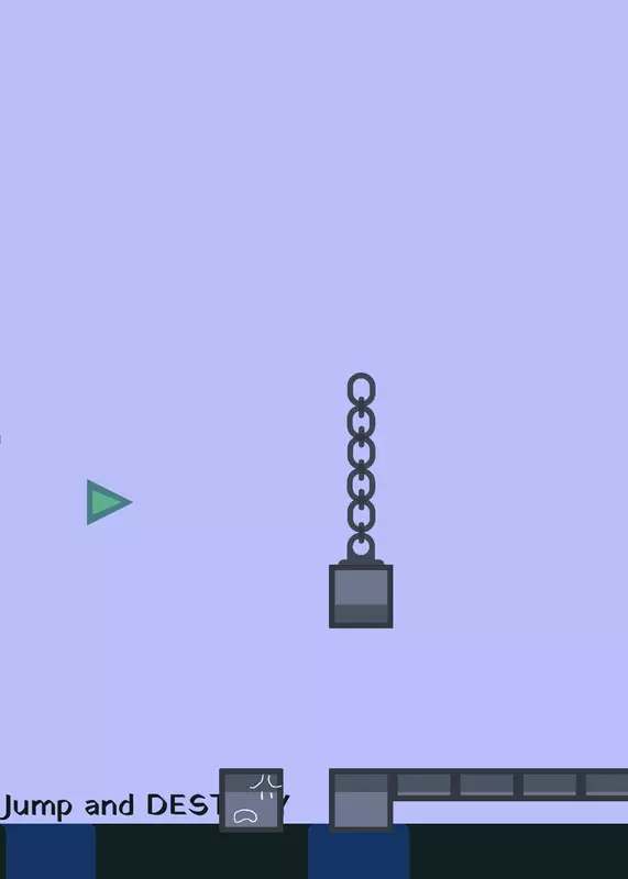 Game by @KingJupiter
