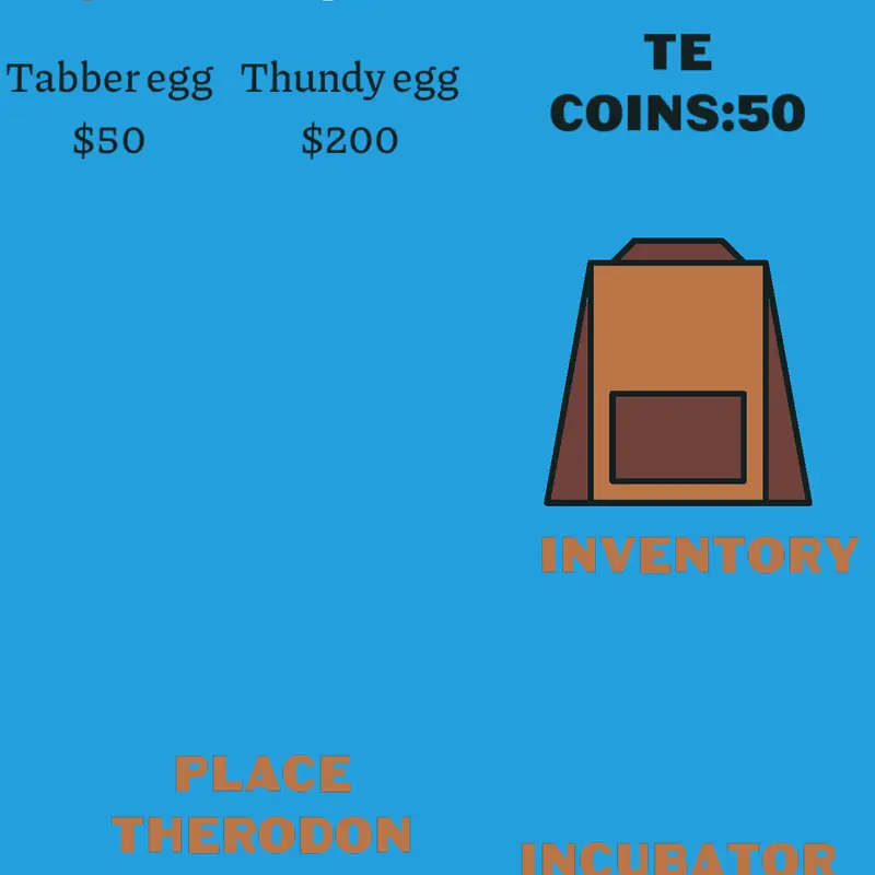 Te - Egg hatching! by @Erlo2
