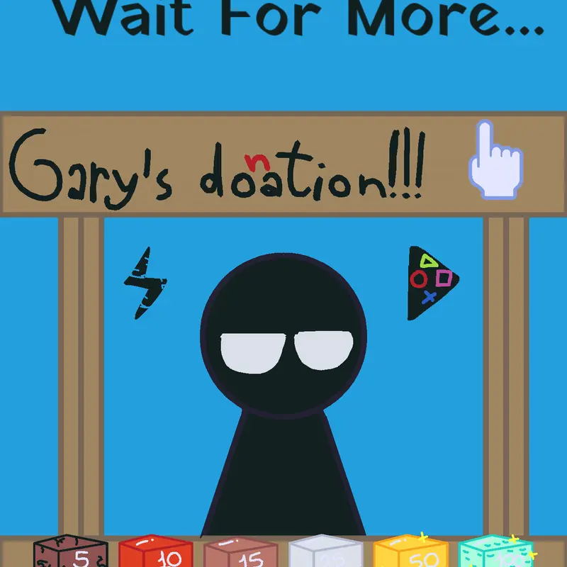 Game by @PersonMan