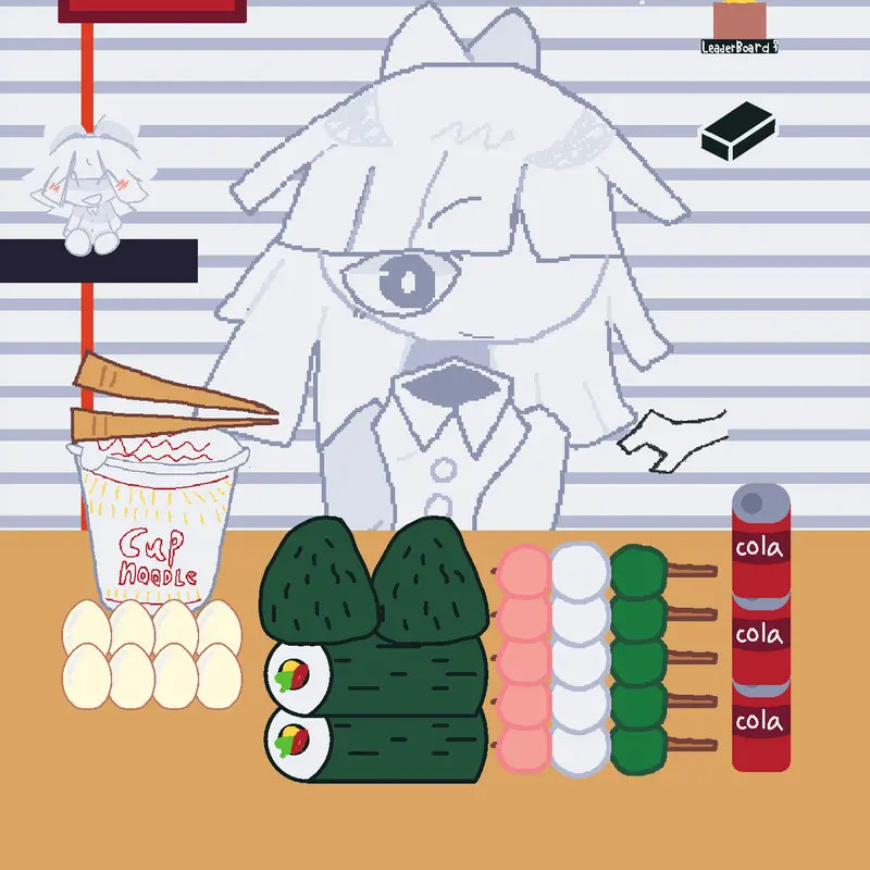 Game by @Danger_Circle27