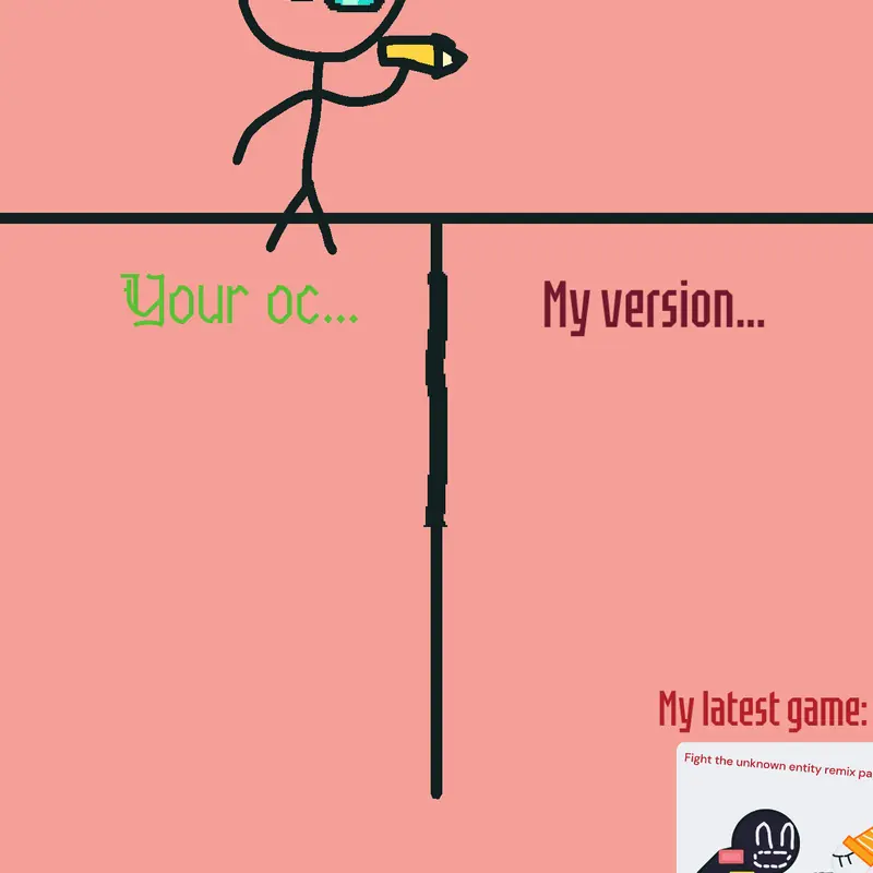 Game by @eviljohnboymann