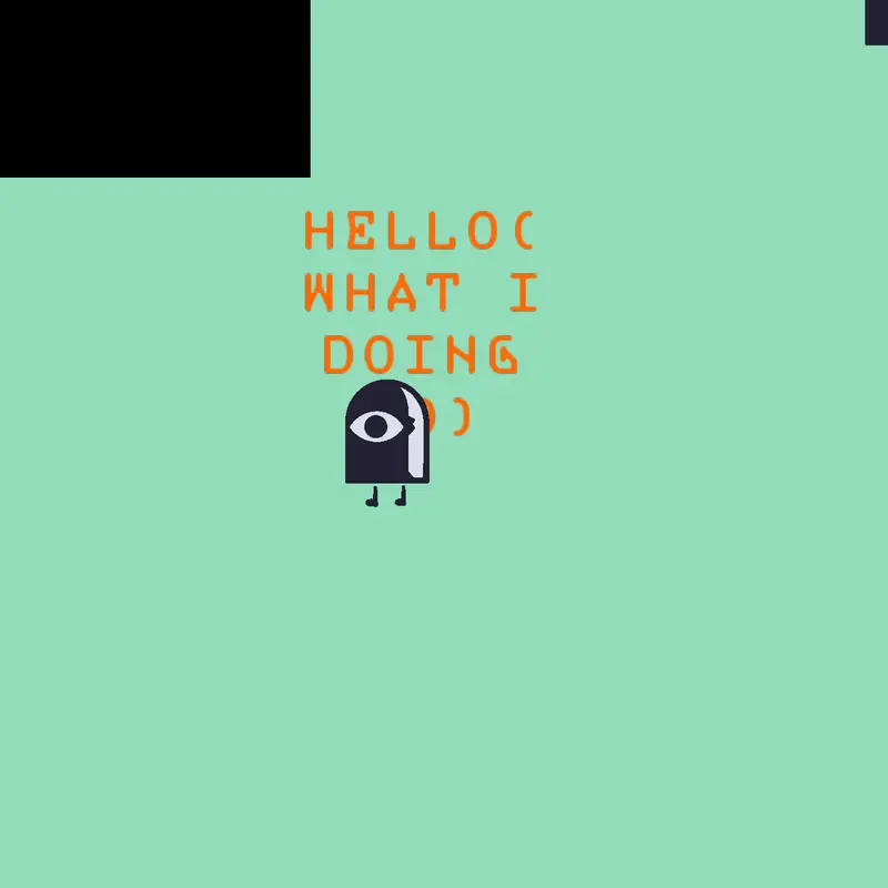 Game by @thepalito