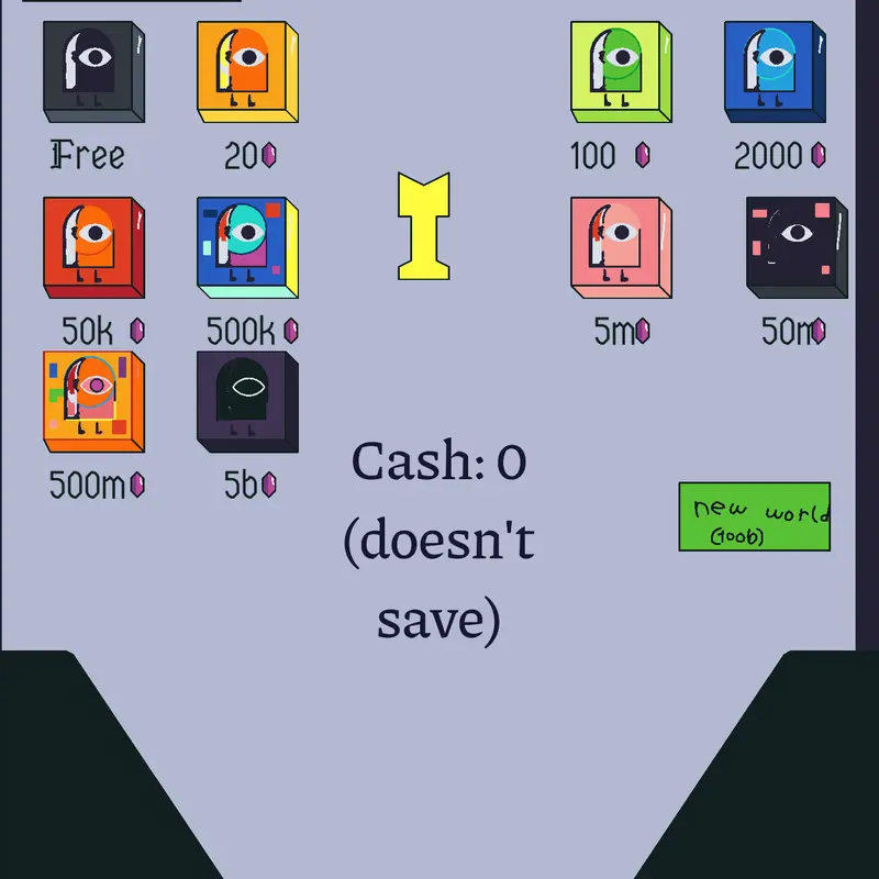 Game by @hmarci