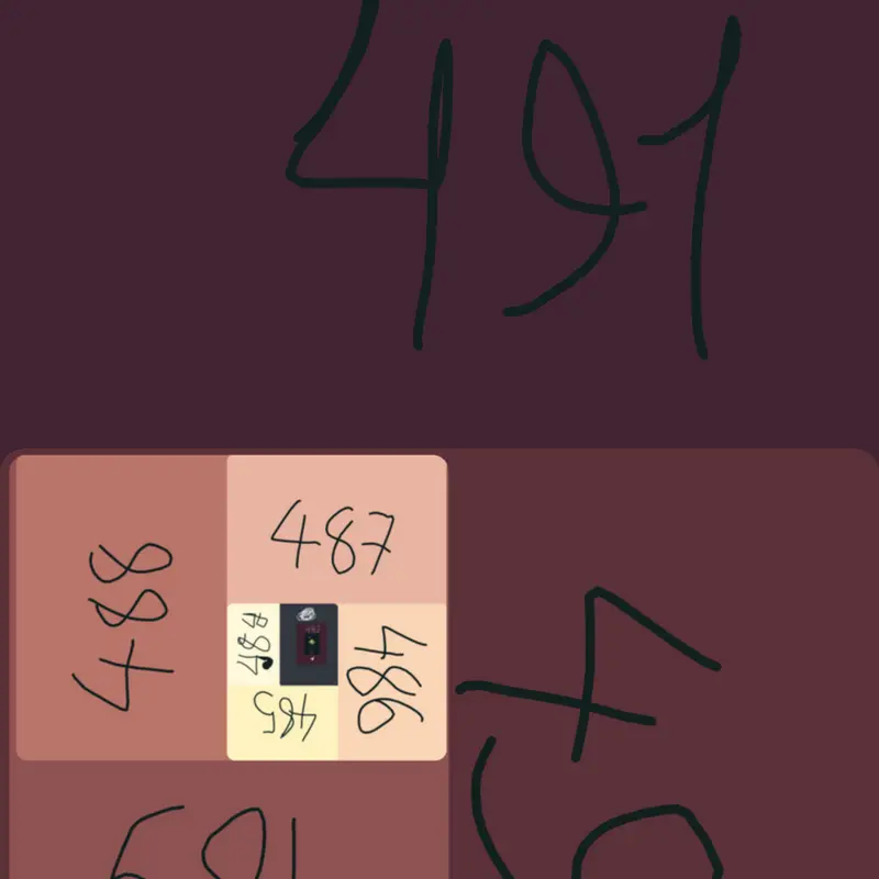 Game by @normalzoffgical