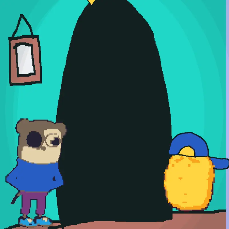 Game by @brasileiroo