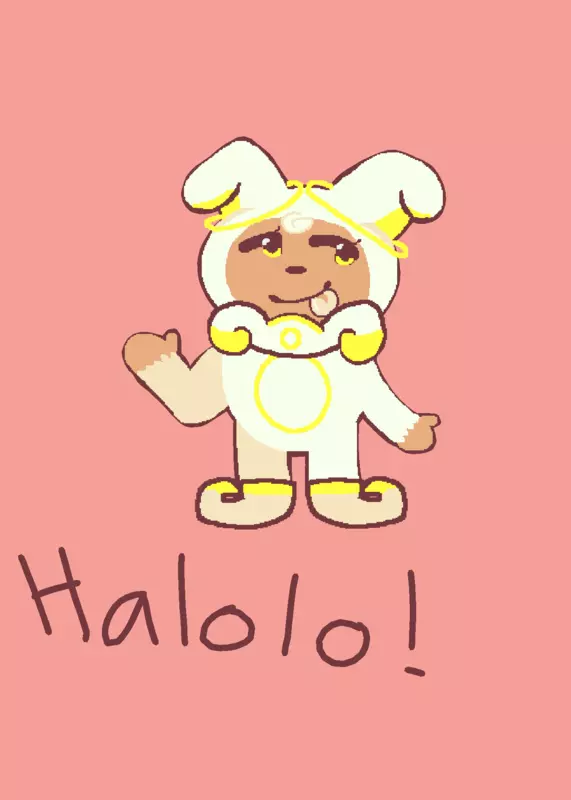 Game by @uranus_lover
