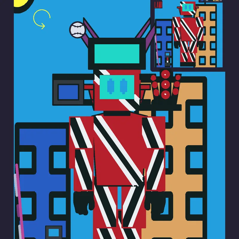 Game by @TTKillian