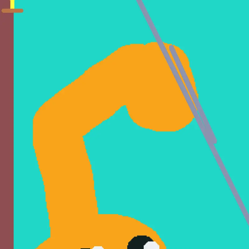 Game by @mostyes