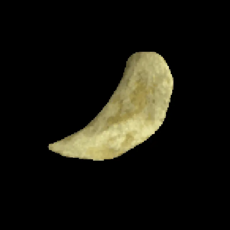 Spinning chip by @john_pwie_buffet