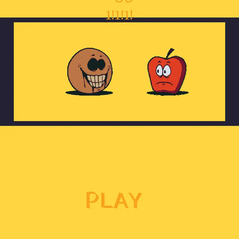 Game by @alexandermazuroffical