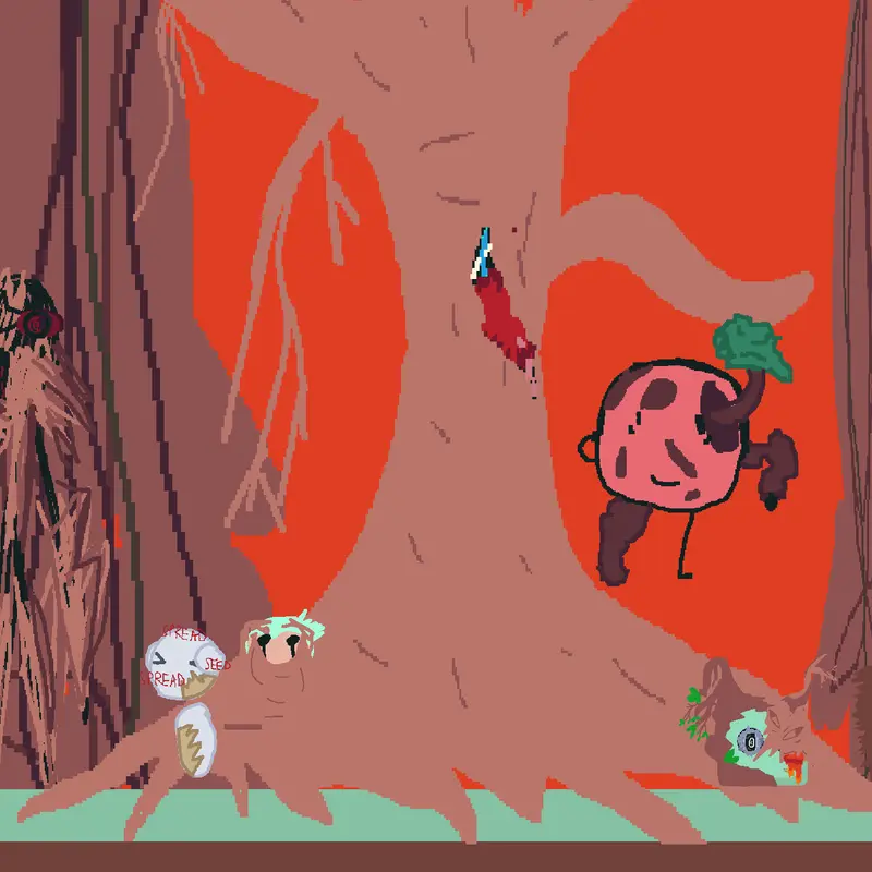 Game by @Candy_blossom_dude
