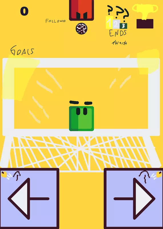 Game by @axelgarcia