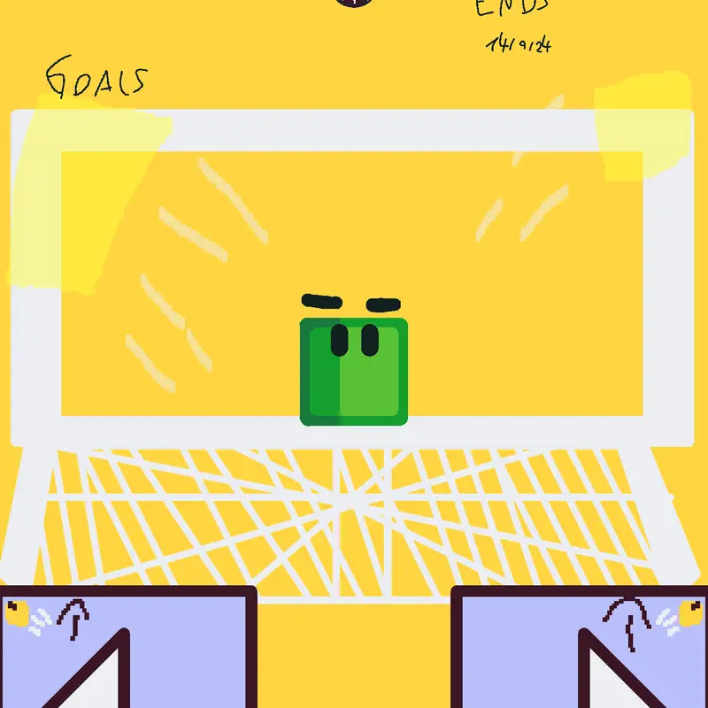 Game by @axelgarcia