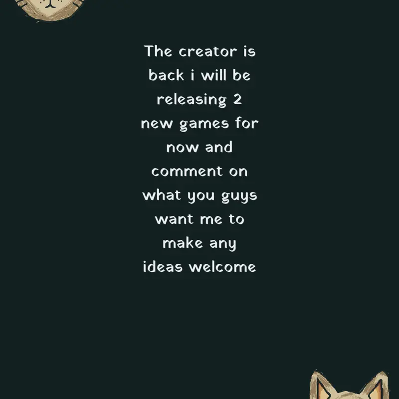 Im back by @Horror_Bro_Official