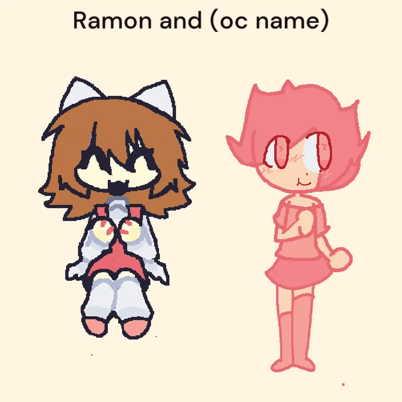 Game by @LESBIAN_person