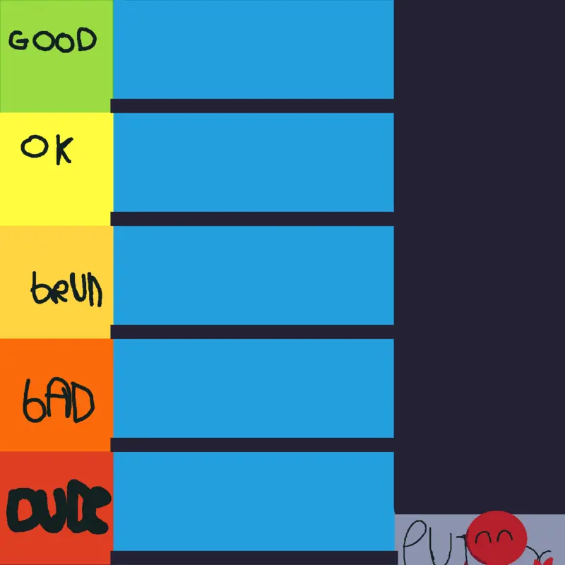 Game by @dekmaker