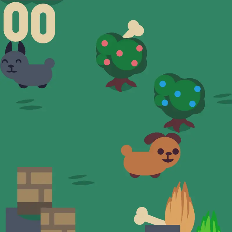 Game by @SoSo193