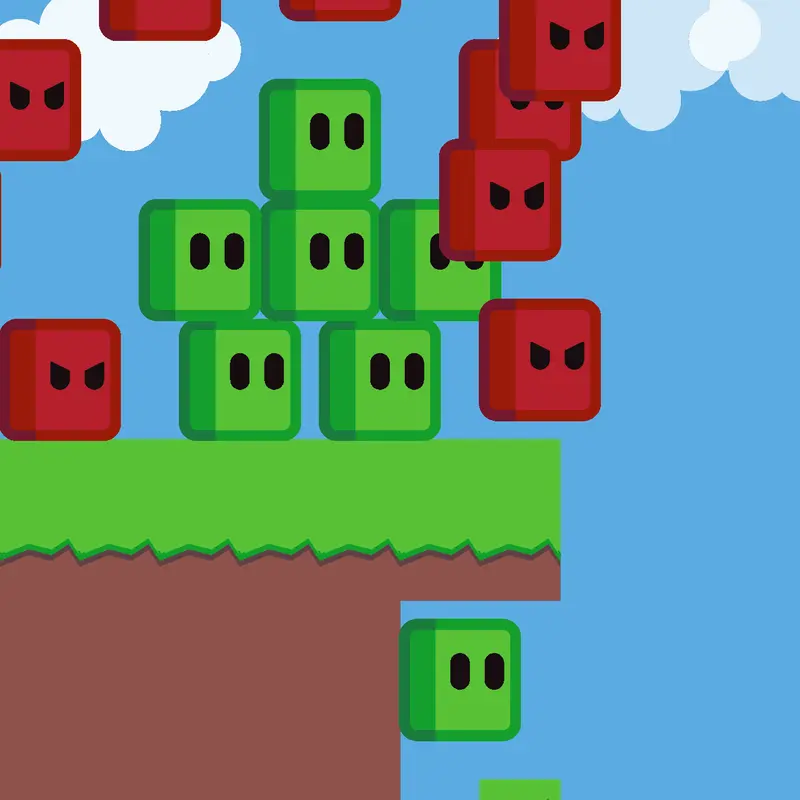 Game by @Tidiwayt