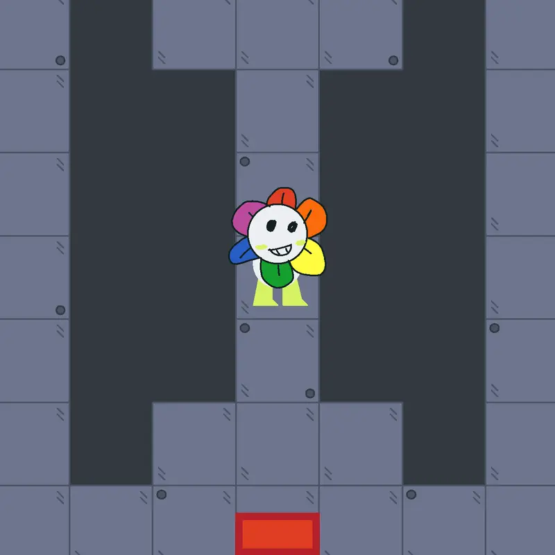 Game by @hutan67