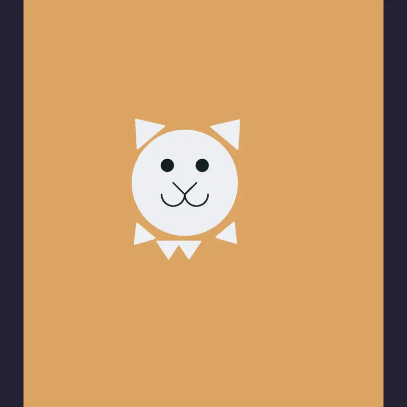 Battle cat ragdoll by @VictorTomasik
