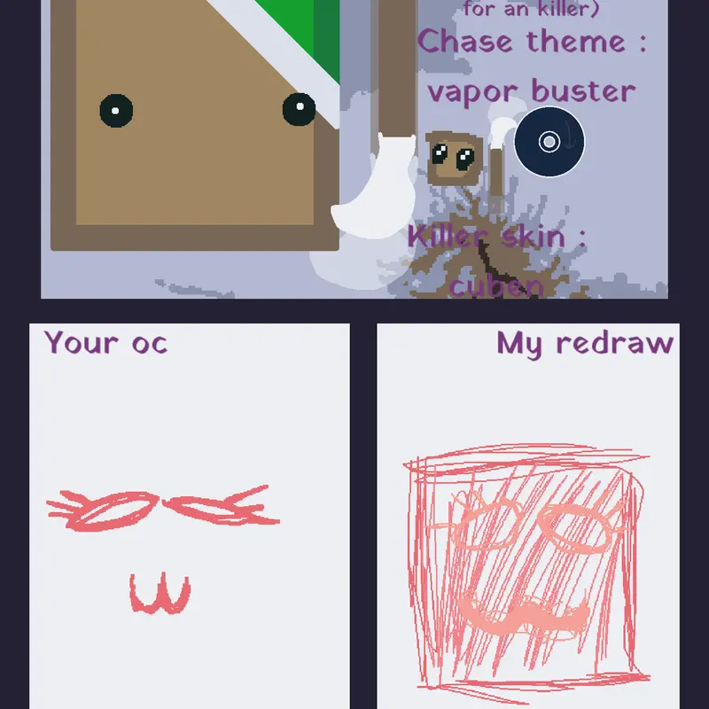 Game by @Browncube_gaming