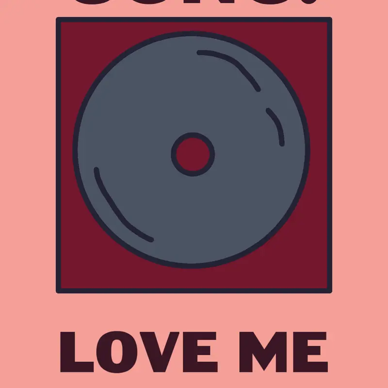 Love Me Not Song by @Honeycrisp_13