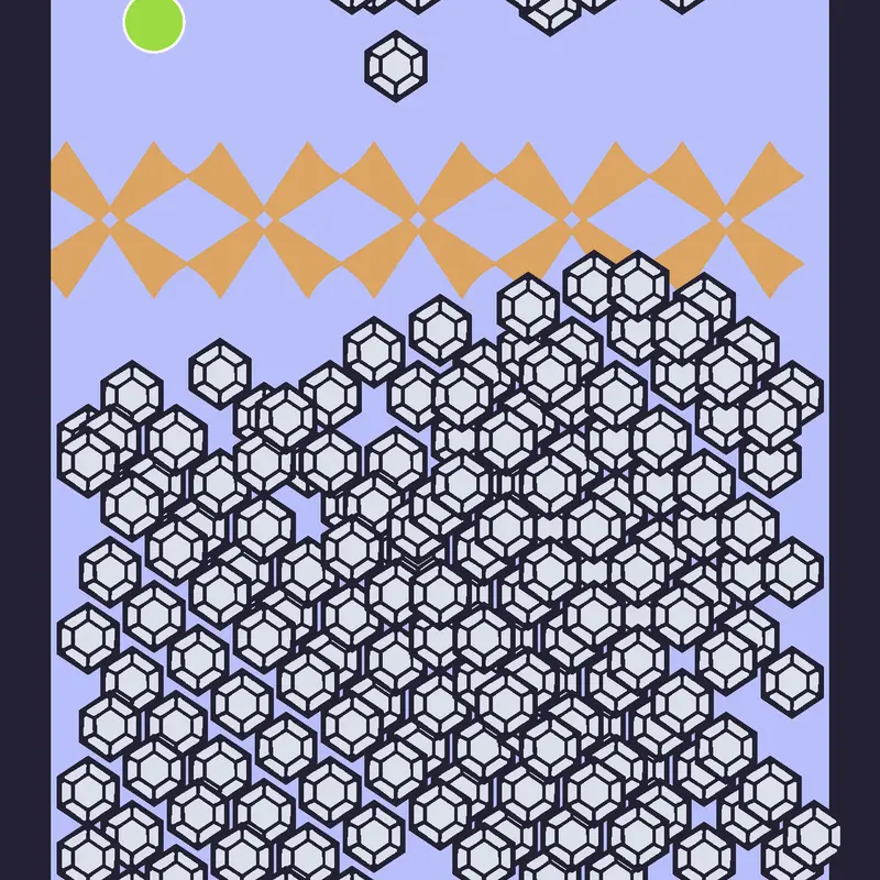 Game by @eruo