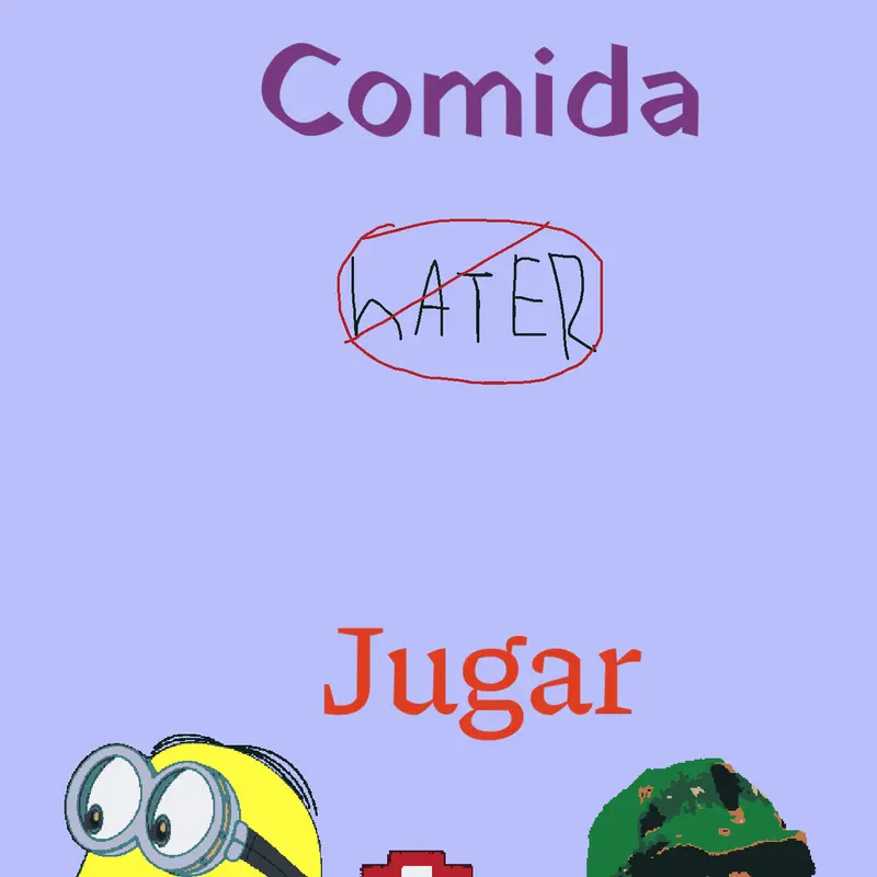 Game by @jorgito624