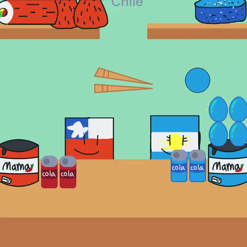 Game by @mega_94