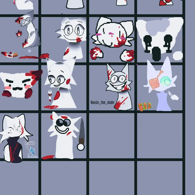 Game by @your_local_sprunki_gray