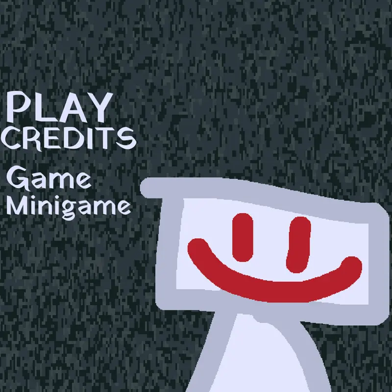 Game by @littledustn