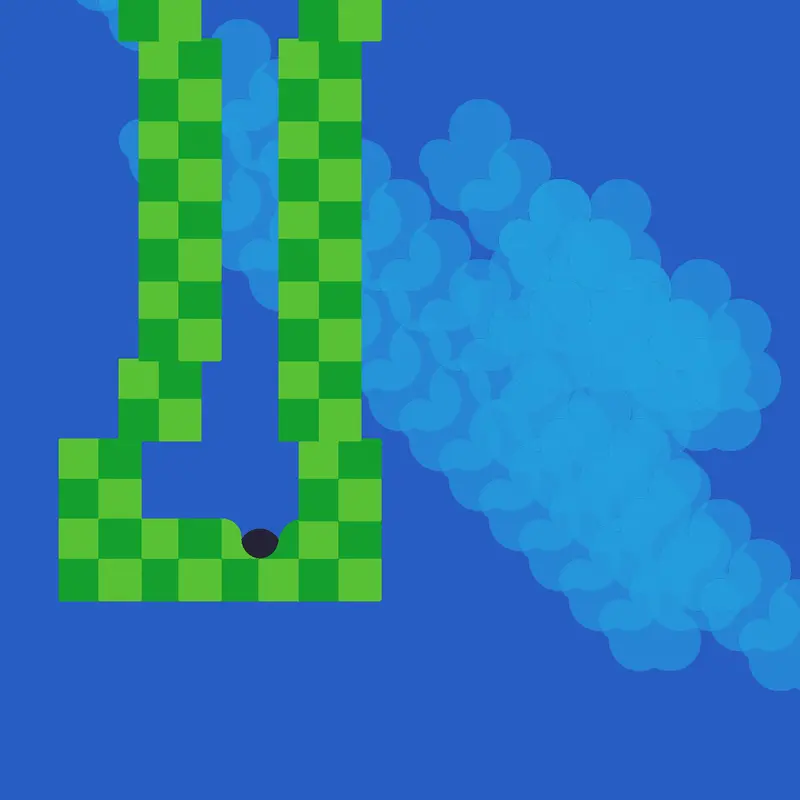 Game by @priuscreations