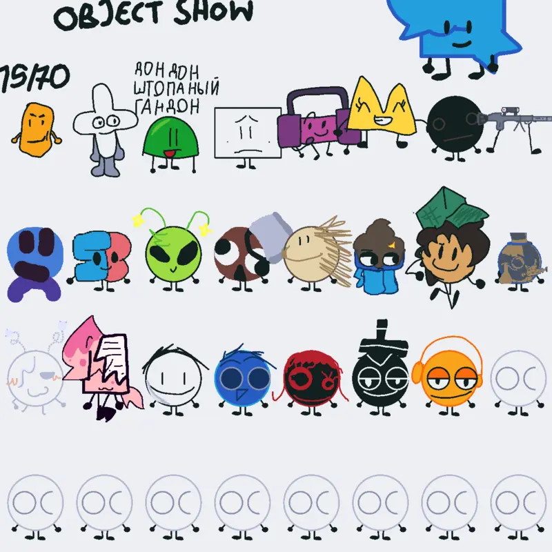 Game by @cutechucito