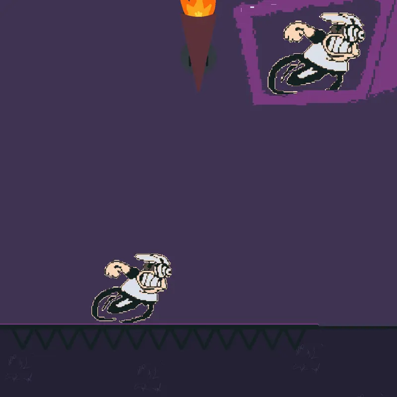 Game by @emirkoc