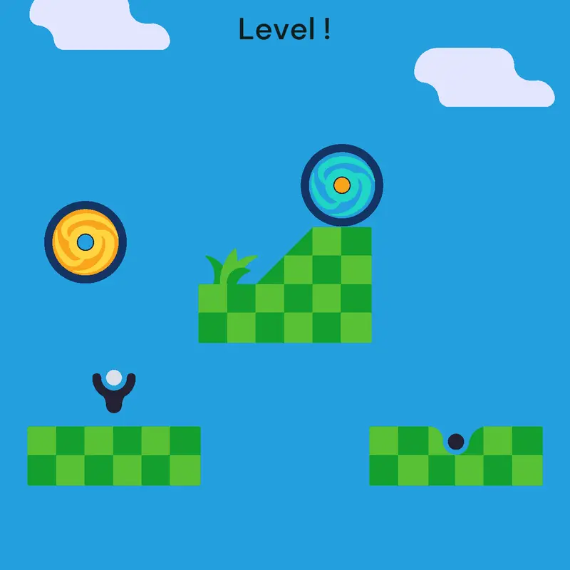 Game by @allofit