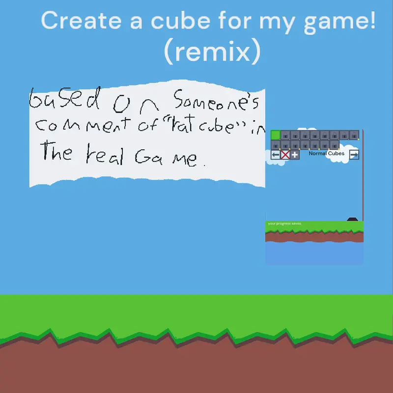 Game by @saint-rain-world