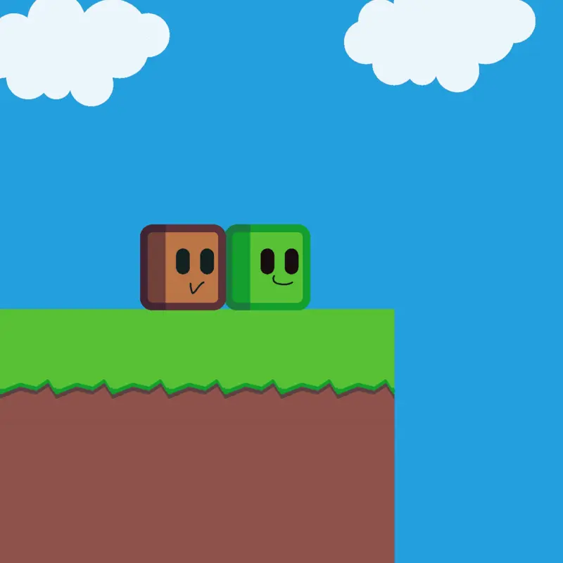 Game by @aolp
