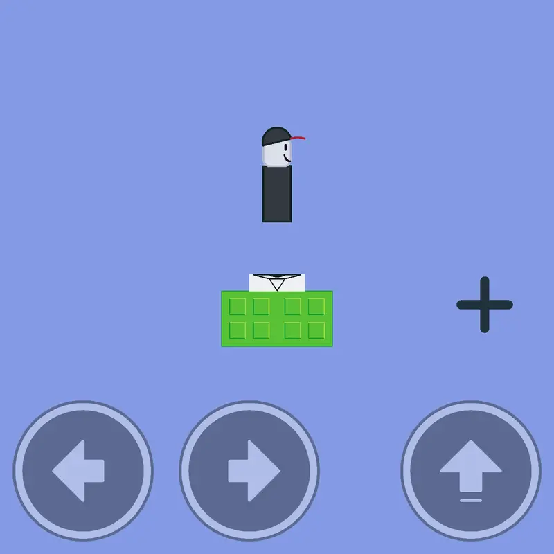 Game by @Happenings