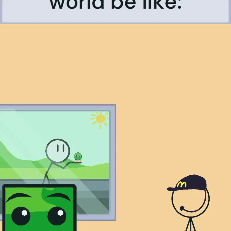 Game by @steventhebest