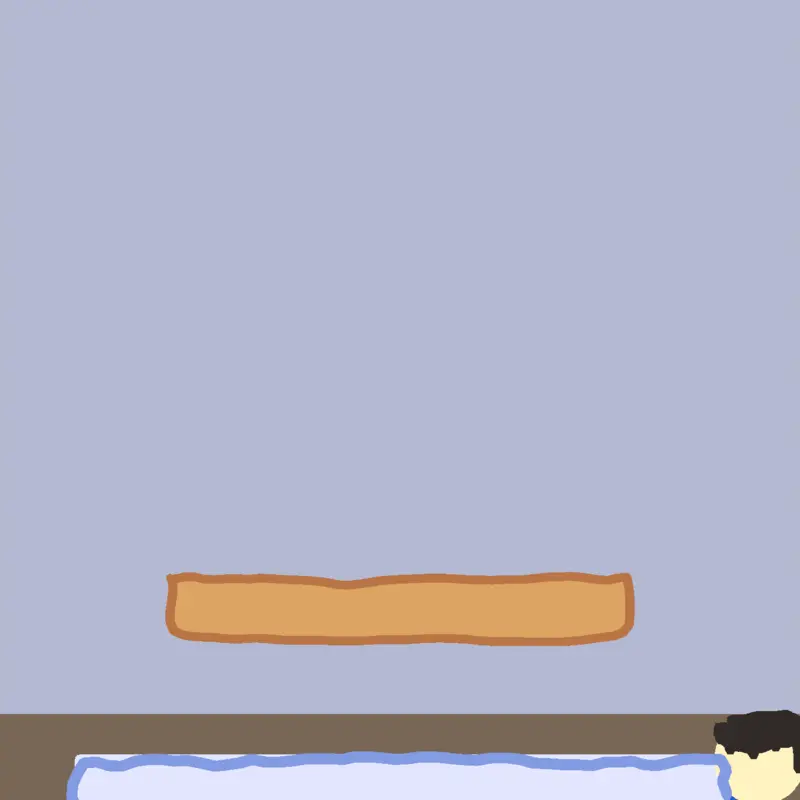 Game by @danitimo